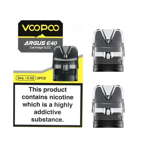 elfbar nachfüll pod läuft aus VOOPOO ARGUS P1 POD KIT – Squamish Vapor