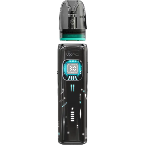 VOOPOO ARGUS Matrix Pod Kit | 30W Power & Dynamic Screen VOOPOO ARGUS Matrix Pod Kit | 30W Power & Dynamic Screen