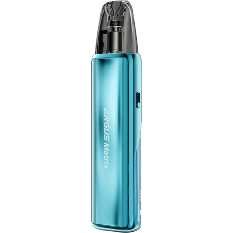 VOOPOO ARGUS Matrix Pod Kit | 30W Power & Dynamic Screen VOOPOO ARGUS Matrix Pod Kit | 30W Power & Dynamic Screen