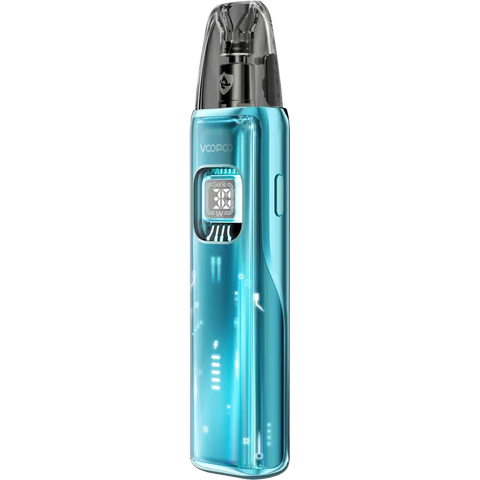 Voopoo Argus Matrix Pod Vape Kit Iris Blue