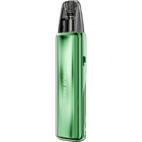 VOOPOO ARGUS Matrix Pod Kit | 30W Power & Dynamic Screen VOOPOO ARGUS Matrix Pod Kit | 30W Power & Dynamic Screen