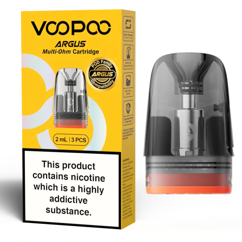 how to clean voopoo pod Drag S3  SHOP.VOOPOO