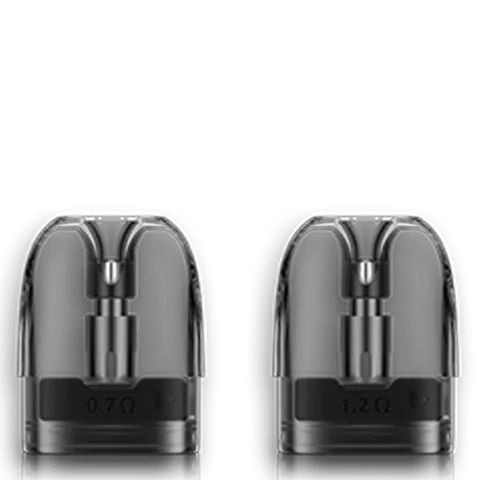 VooPoo Argus P1 Replacement Pods | Magnetic Fit Coils VooPoo Argus P1 Replacement Pods | Magnetic Fit Coils