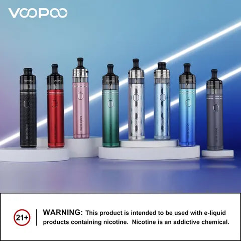 VooPoo Doric 60 Pro Pod Vape Kit