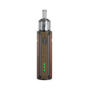 VooPoo Doric E Pod Vape Kit Classic Brown
