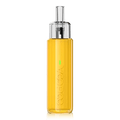 VooPoo Doric Q Pod Kit Chartreuse Yellow On White Background