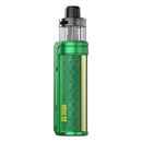 VooPoo Drag S2 Pod Vape Moss Green