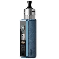 Voopoo Drag S3 pod mod kit
