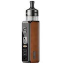 Voopoo Drag S3 Vape Pod Kit Brown