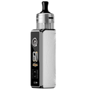 Voopoo Drag S3 Vape Pod Kit White