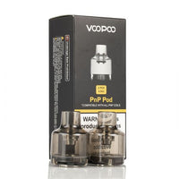 VOOPOO DRAG X/S Replacement Pod