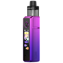 Voopoo Drag X3 Vape Pod Kit Aurora Purple