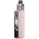 Voopoo Drag X3 Vape Pod Kit Glow Pink