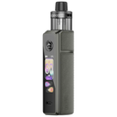Voopoo Drag X3 Vape Pod Kit Grey Metal