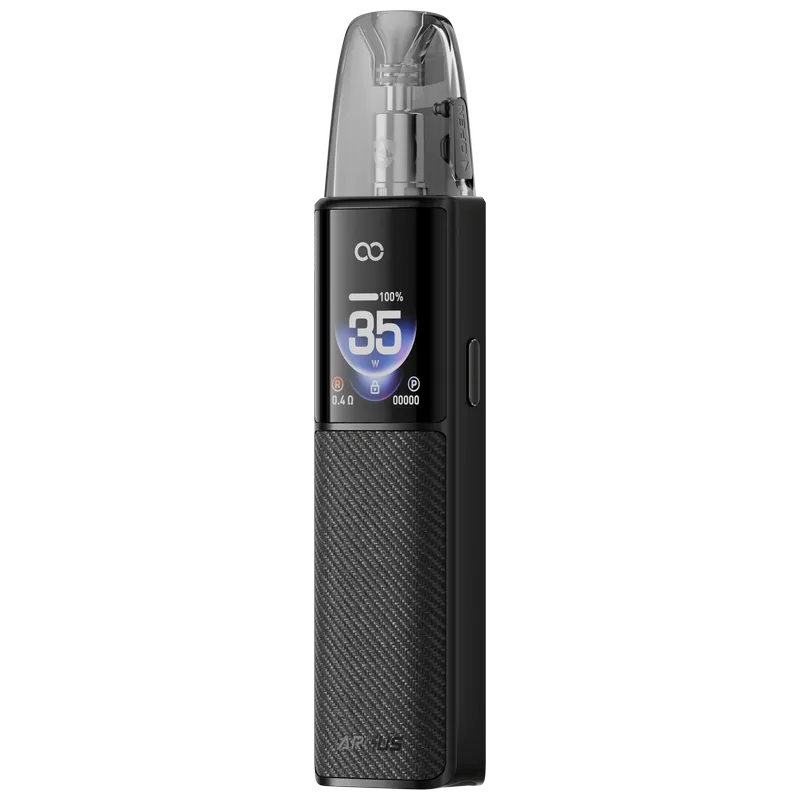 VOOPOO ARGUS G4 Pod Kit | 1650mAh Vape Kit