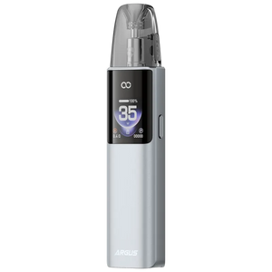 VooPoo Argus G4 Vape Pod Kit Silver