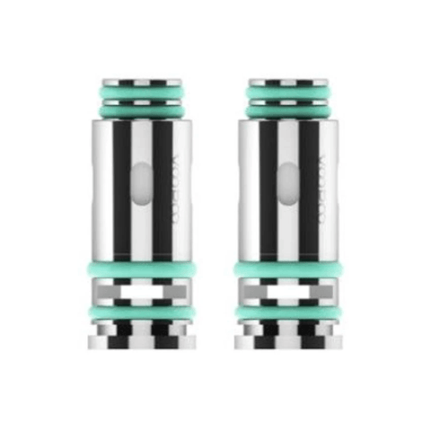 VooPoo ITO Replacement Coils ITO-M2 1.0ohm On White Background