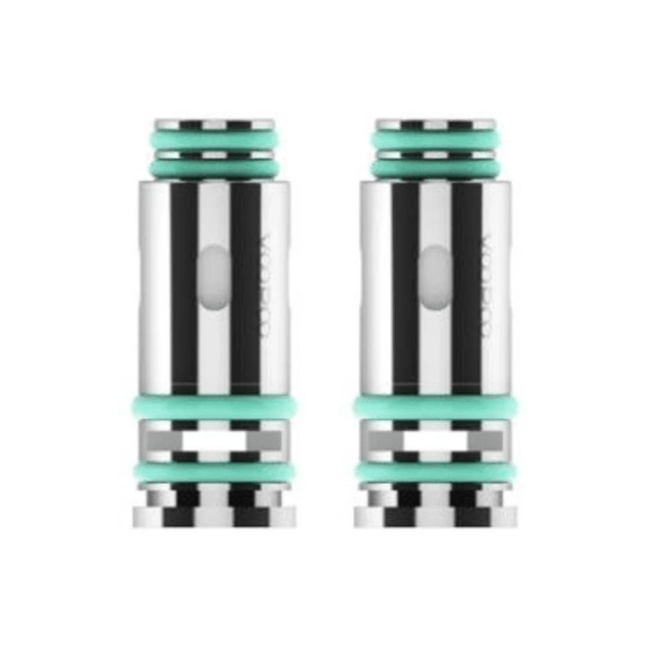 VooPoo ITO Replacement Coils ITO-M2 1.0ohm On White Background