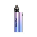 Voopoo Musket 120w Starter Kit Violet On White Background