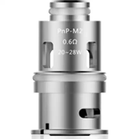 Voopoo PnP Replacement Coils for Vinci & Drag Kits Voopoo PnP Replacement Coils for Vinci & Drag Kits