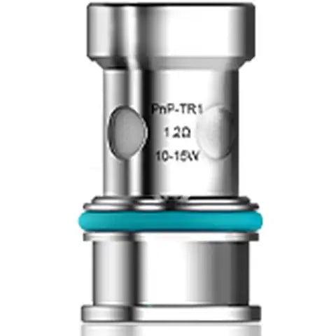 Voopoo PnP Replacement Coils for Vinci & Drag Kits Voopoo PnP Replacement Coils for Vinci & Drag Kits