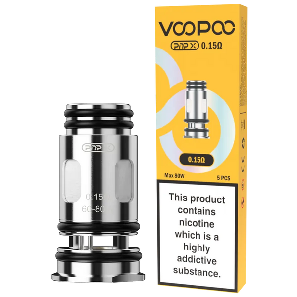 VooPoo Uforce-X 2 Tank