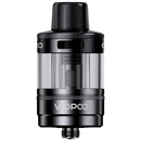 VooPoo PnP X Pod MTL RDL Tank Black