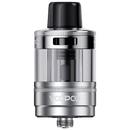 VooPoo PnP X Pod MTL RDL Tank Silver