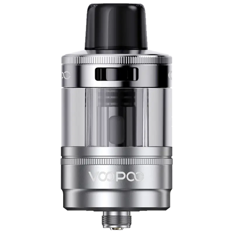 VooPoo PnP X Pod MTL RDL Tank Silver