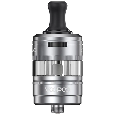 voopoo drag x reservoir VooPoo DRAG 5 Box Mod