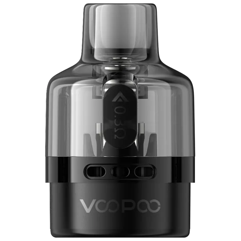VOOPOO PnP X Cartridge MTL XL 5ml Built-In Coil, Side-Fill VOOPOO PnP X Cartridge MTL XL 5ml Built-In Coil, Side-Fill