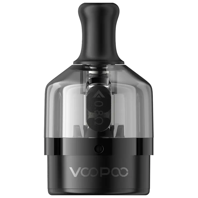 voopoo drag x tank replacement VOOPOO Drag X Review: Drag X or S - Which is the Best Pod Mod? main image 1