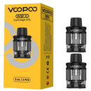 VooPoo PnP X Replacement Cartridges