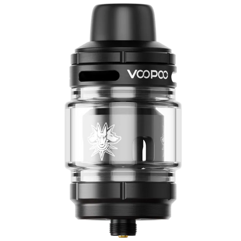 VooPoo Uforce-X 2 Tank Black