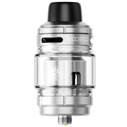 VooPoo Uforce-X 2 Tank Silver