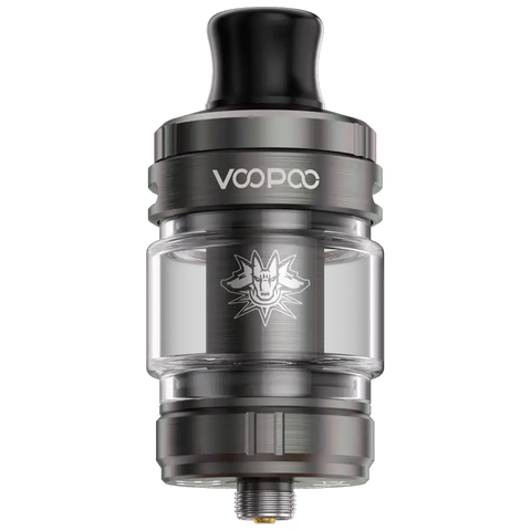 Voopoo Uforce-X Nano Tank Gunmetal