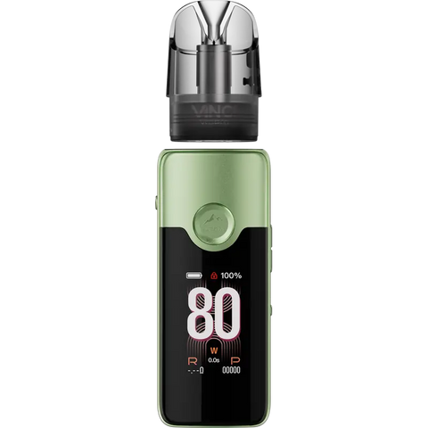 Voopoo Vinci E80 Pod Vape Kit