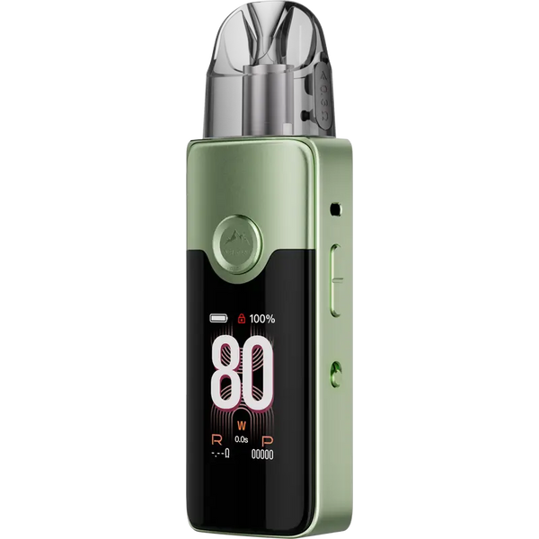 Voopoo Vinci E80 Pod Vape Kit Green