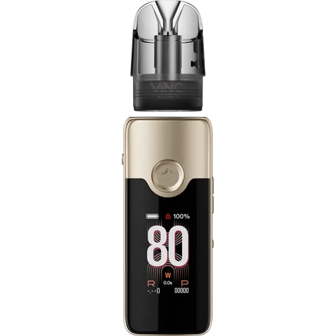 Voopoo Vinci E80 Pod Vape Kit
