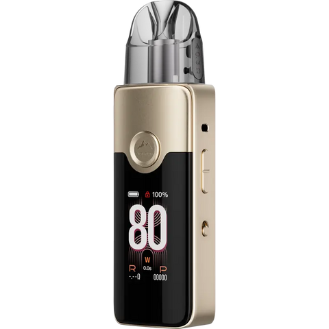 Voopoo Vinci E80 Pod Vape Kit Gold