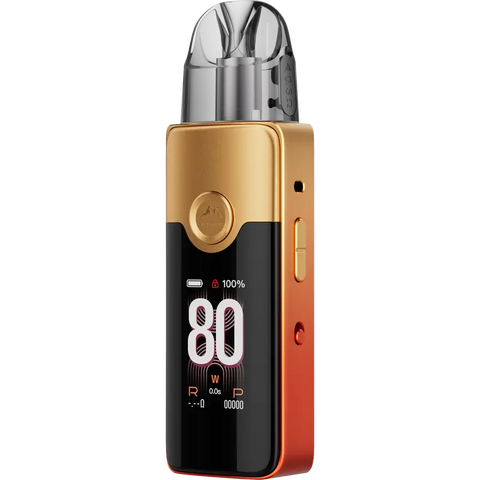 Voopoo Vinci E80 Pod Vape Kit Orange-Red Gradient