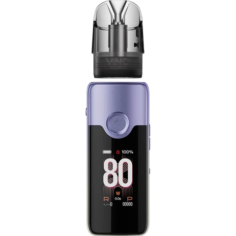 Voopoo Vinci E80 Pod Vape Kit
