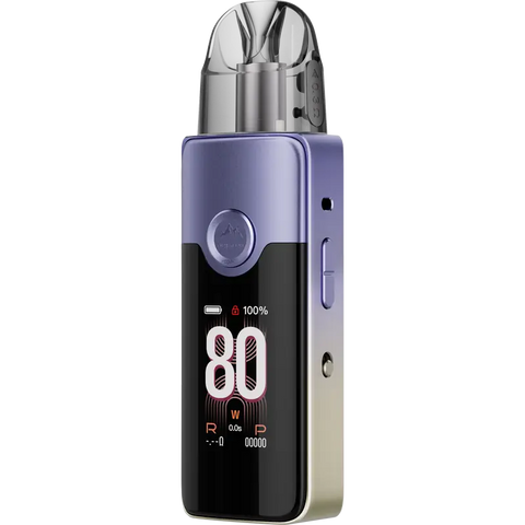Voopoo Vinci E80 Pod Vape Kit Purple-Gold Gradient