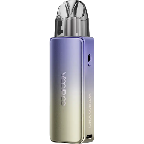 VooPoo Vinci E80 Pod Kit: 3000mAh Battery & 80W Max Power VooPoo Vinci E80 Pod Kit: 3000mAh Battery & 80W Max Power
