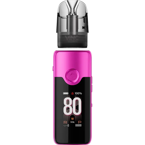 Voopoo Vinci E80 Pod Vape Kit