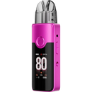 Voopoo Vinci E80 Pod Vape Kit Rose Red