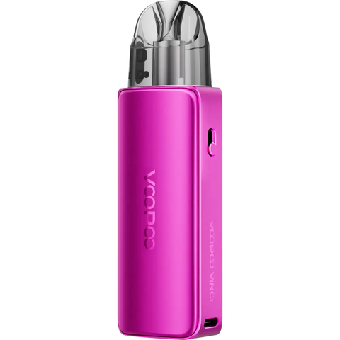 VooPoo Vinci E80 Pod Kit: 3000mAh Battery & 80W Max Power VooPoo Vinci E80 Pod Kit: 3000mAh Battery & 80W Max Power