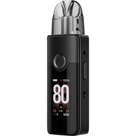 VooPoo Vinci E80 Pod Kit: 3000mAh Battery & 80W Max Power VooPoo Vinci E80 Pod Kit: 3000mAh Battery & 80W Max Power