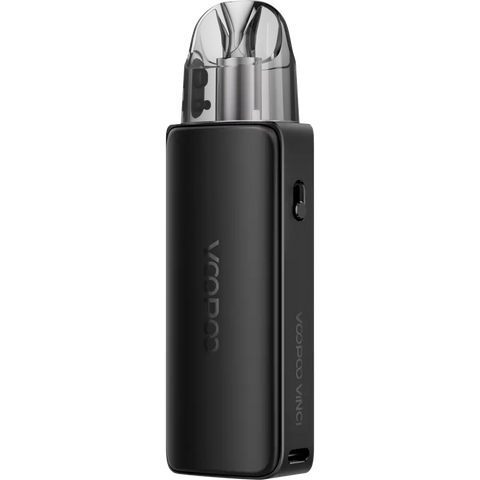 VooPoo Vinci E80 Pod Kit: 3000mAh Battery & 80W Max Power VooPoo Vinci E80 Pod Kit: 3000mAh Battery & 80W Max Power