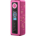 VooPoo Vinci Spark 100 Box Mod Rose Red